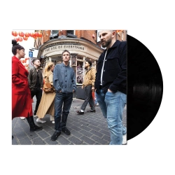 Capa do artigo The Age of Everything - Vinil