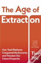 The Age Of Extraction