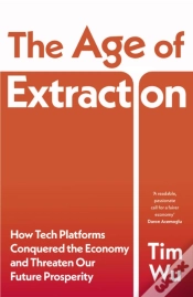 Capa do artigo The Age Of Extraction