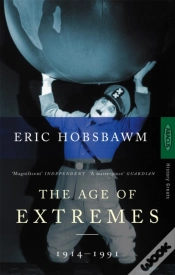Capa do artigo The Age Of Extremes