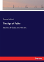 The Age Of Fable - Preview