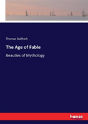 The Age Of Fable - Preview