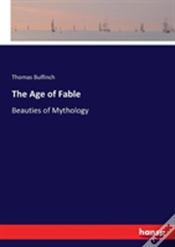 Capa do artigo The Age Of Fable