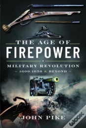Capa do artigo The Age Of Firepower