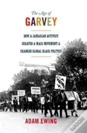 Capa do artigo The Age Of Garvey