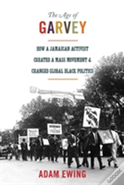 Capa do artigo The Age Of Garvey