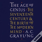 Capa do artigo The Age Of Genius