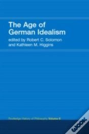 Capa do artigo The Age Of German Idealism