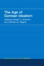 The Age Of German Idealism - Preview