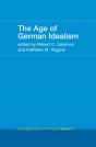 The Age Of German Idealism - Preview