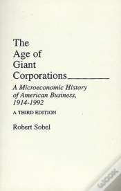 Capa do artigo The Age Of Giant Corporations