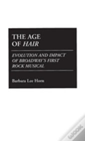 The Age Of Hair