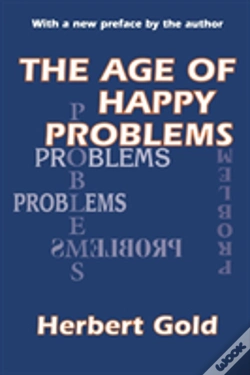 Capa do artigo The Age Of Happy Problems