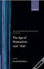 Capa do artigo The Age Of Humanism 1540-1630