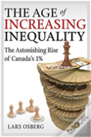 The Age Of Increasing Inequality