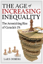 The Age Of Increasing Inequality - Preview