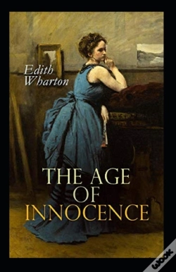 Capa do artigo The Age Of Innocence Annotated