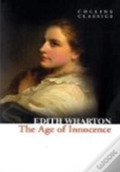 Capa do artigo The Age Of Innocence