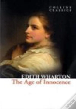 Capa do artigo The Age Of Innocence