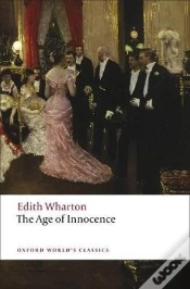 Capa do artigo The Age Of Innocence