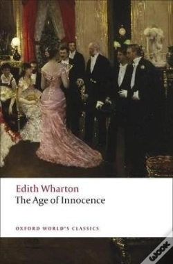 Capa do artigo The Age Of Innocence