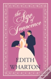 Capa do artigo The Age Of Innocence