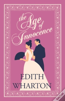 Capa do artigo The Age Of Innocence