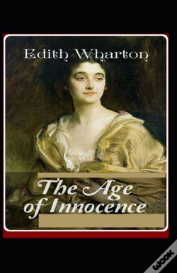Capa do artigo The Age Of Innocence