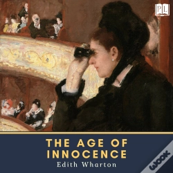 Capa do artigo The Age Of Innocence