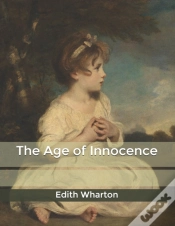 Capa do artigo The Age Of Innocence