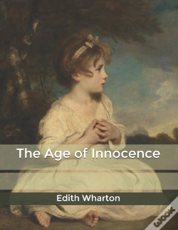 Capa do artigo The Age Of Innocence