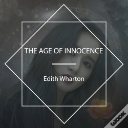 Capa do artigo The Age Of Innocence