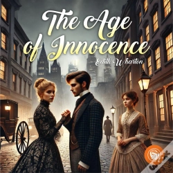 Capa do artigo The Age Of Innocence