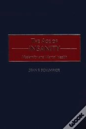 Capa do artigo The Age Of Insanity