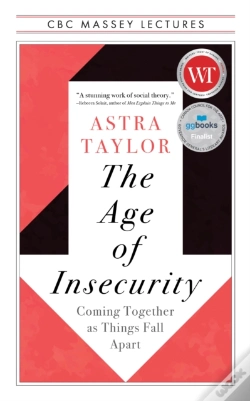 Capa do artigo The Age Of Insecurity