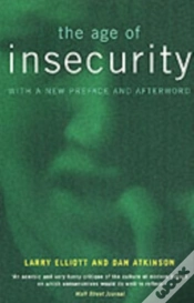 Capa do artigo The Age Of Insecurity