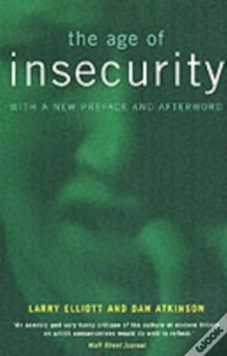 Capa do artigo The Age Of Insecurity