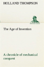 The Age Of Invention - Preview