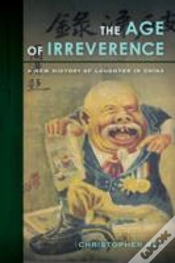 Capa do artigo The Age Of Irreverence