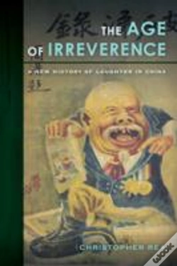 Capa do artigo The Age Of Irreverence