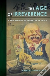 Capa do artigo The Age Of Irreverence