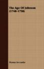The Age Of Johnson (1748-1798) - Preview