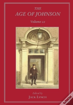 Capa do artigo The Age Of Johnson Vol 22