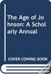 Capa do artigo The Age Of Johnson