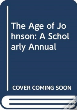 Capa do artigo The Age Of Johnson