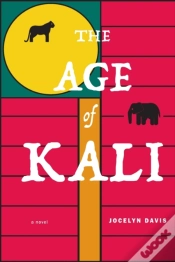 Capa do artigo The Age Of Kali