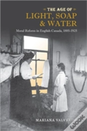 Capa do artigo The Age Of Light, Soap, And Water