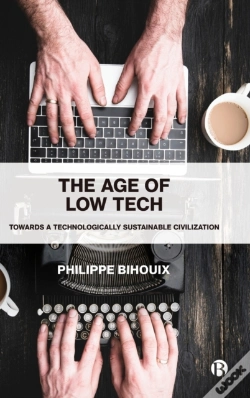Capa do artigo The Age Of Low Tech