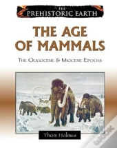 The Age Of Mammals