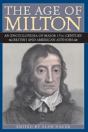 The Age Of Milton - Preview